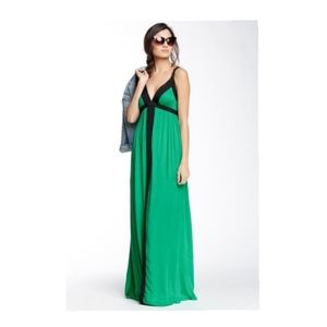 🌟2 HP🌟  Ella Moss Stella Ribbon Trim dress